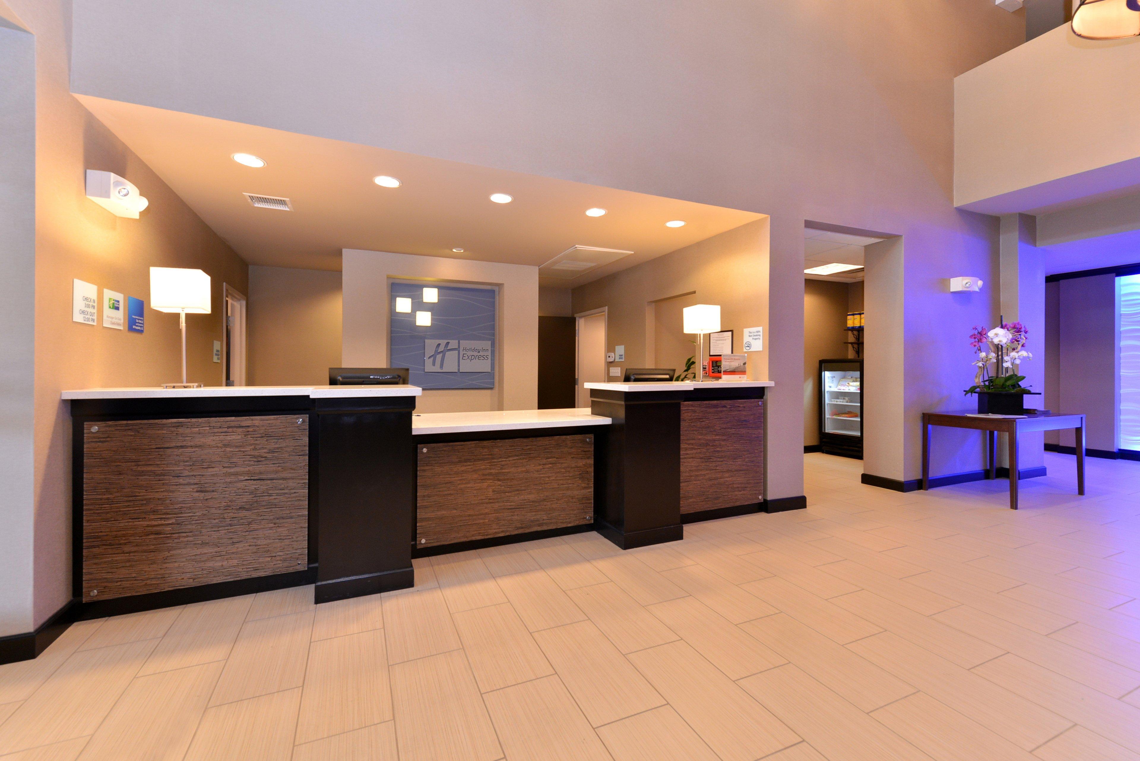 Holiday Inn Express & Suites Indio - Coachella Valley By Ihg Exterior foto