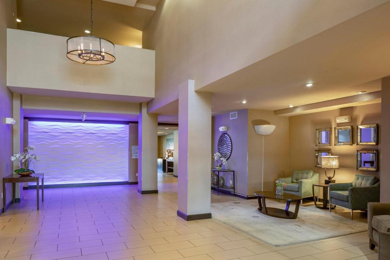 Holiday Inn Express & Suites Indio - Coachella Valley By Ihg Exterior foto
