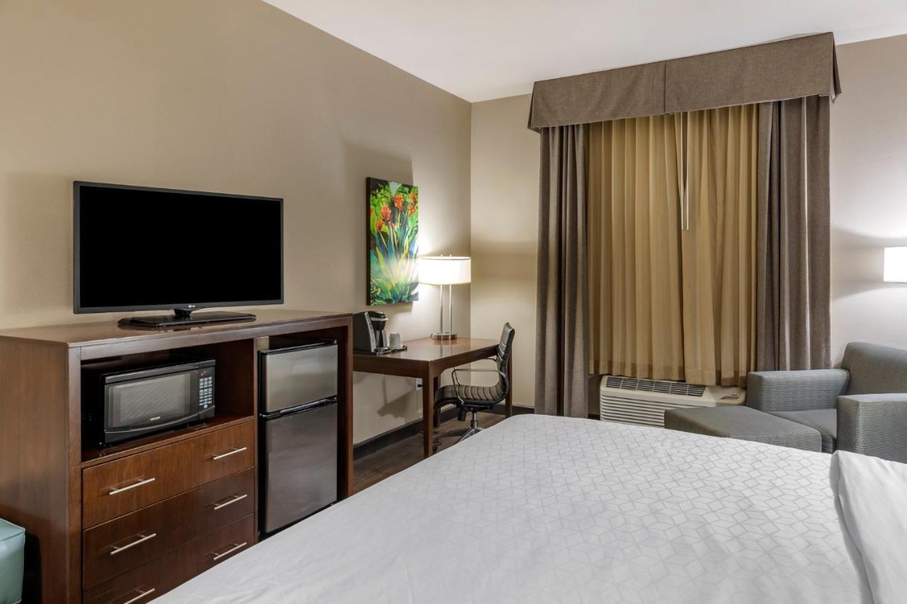 Holiday Inn Express & Suites Indio - Coachella Valley By Ihg Exterior foto