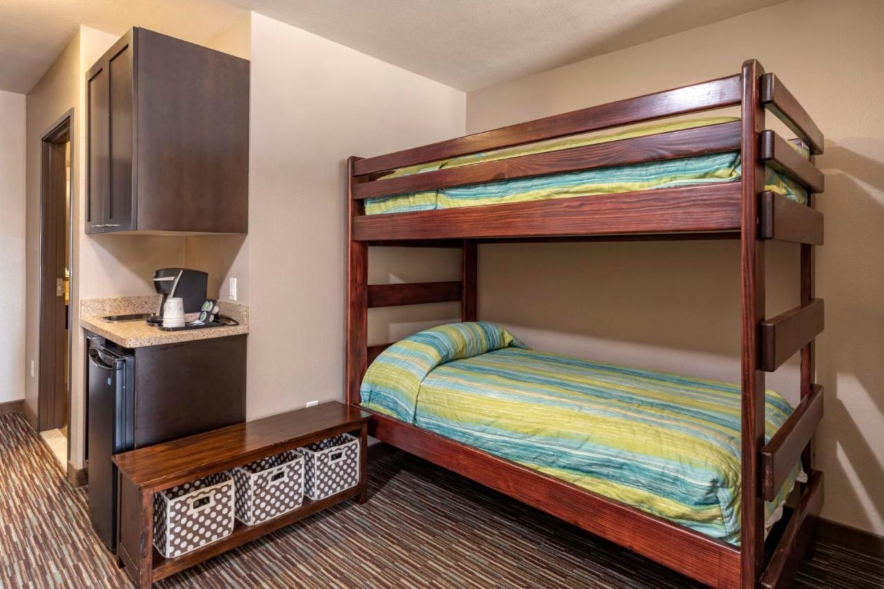 Holiday Inn Express & Suites Indio - Coachella Valley By Ihg Exterior foto