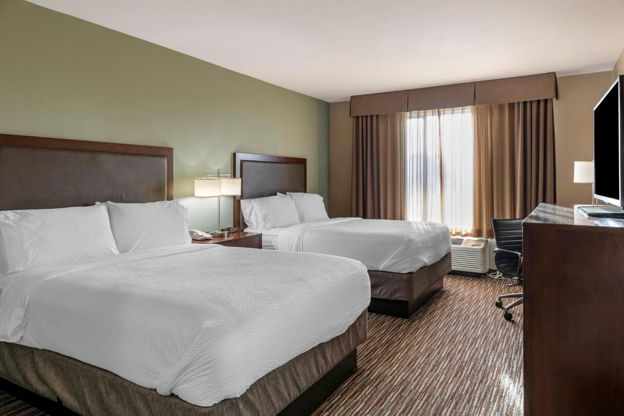 Holiday Inn Express & Suites Indio - Coachella Valley By Ihg Exterior foto