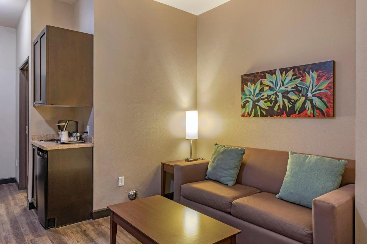 Holiday Inn Express & Suites Indio - Coachella Valley By Ihg Exterior foto