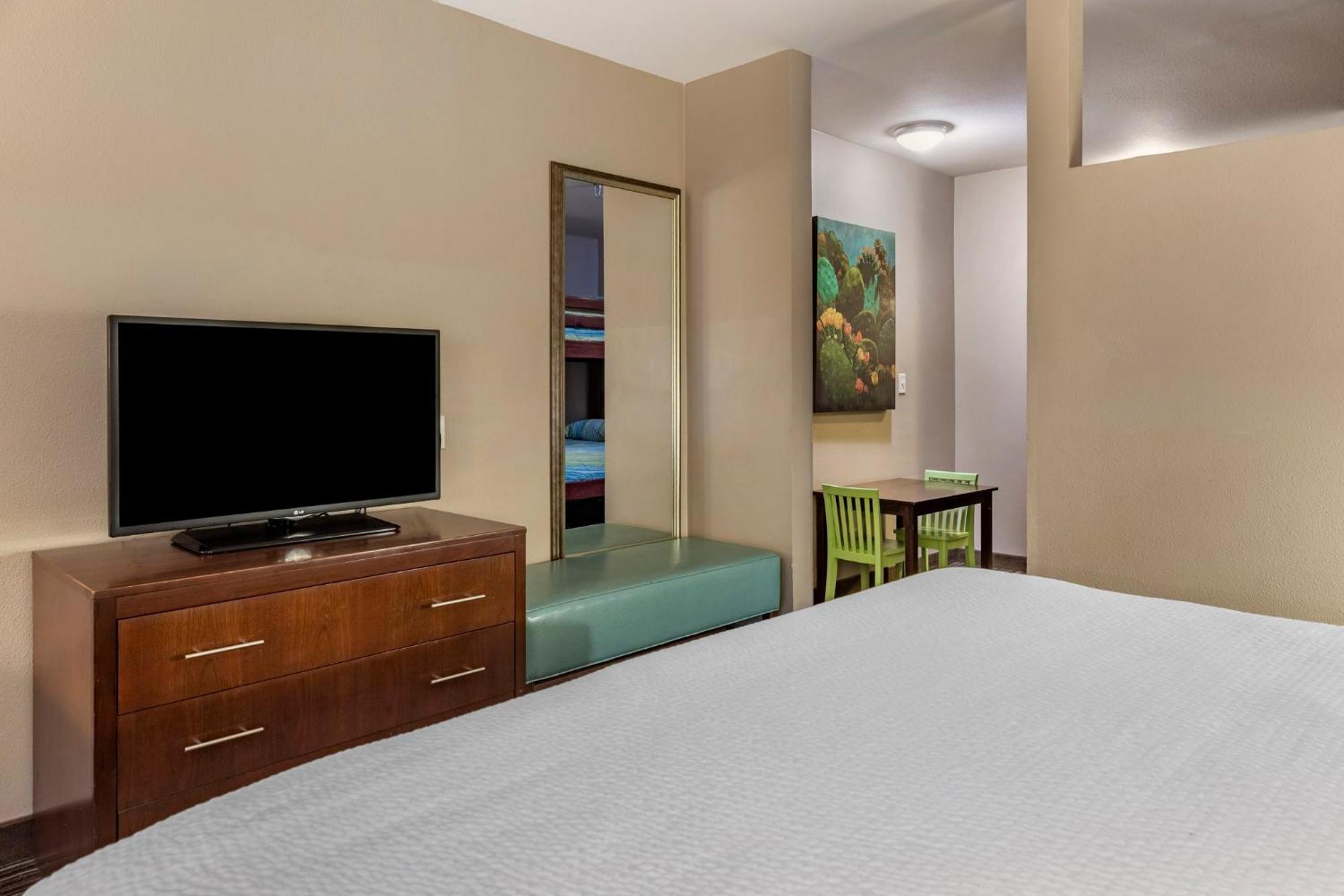 Holiday Inn Express & Suites Indio - Coachella Valley By Ihg Exterior foto