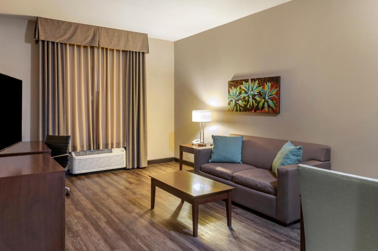 Holiday Inn Express & Suites Indio - Coachella Valley By Ihg Exterior foto