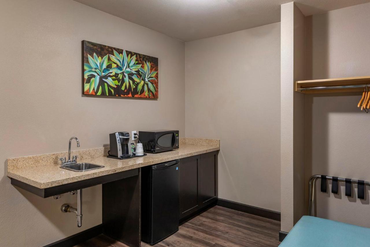 Holiday Inn Express & Suites Indio - Coachella Valley By Ihg Exterior foto