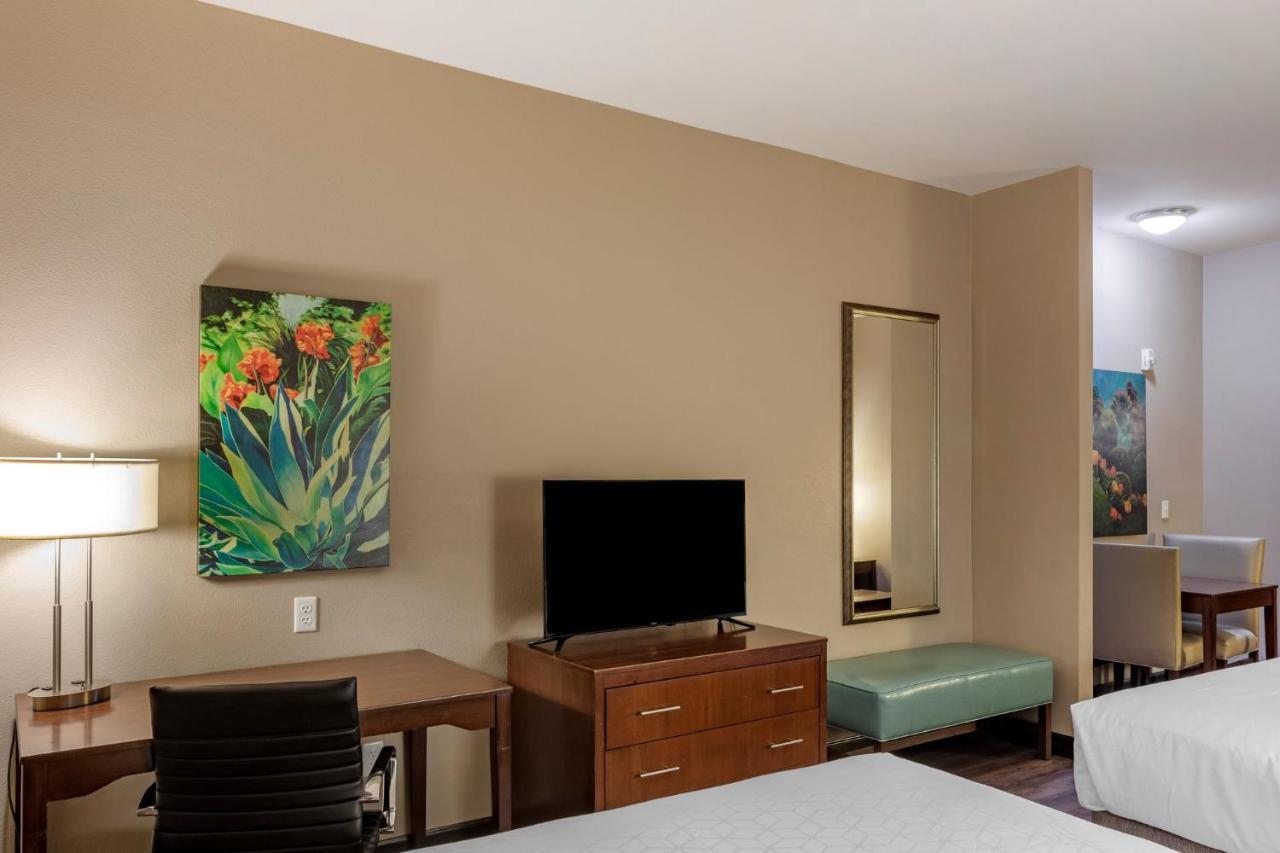 Holiday Inn Express & Suites Indio - Coachella Valley By Ihg Exterior foto