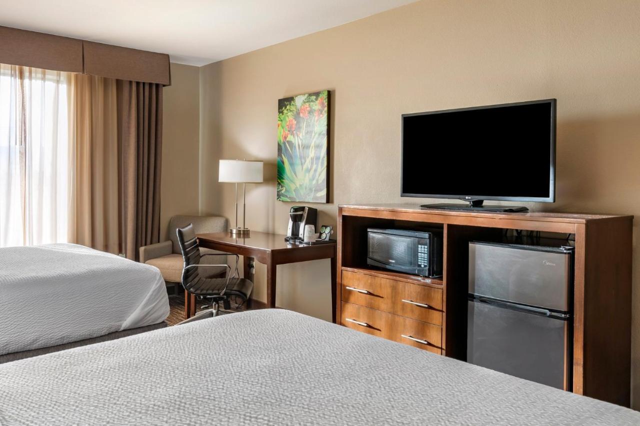 Holiday Inn Express & Suites Indio - Coachella Valley By Ihg Exterior foto