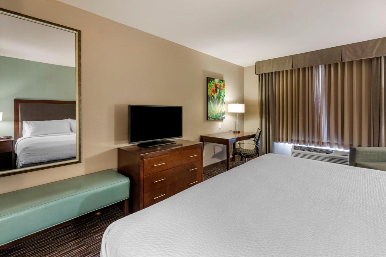 Holiday Inn Express & Suites Indio - Coachella Valley By Ihg Exterior foto