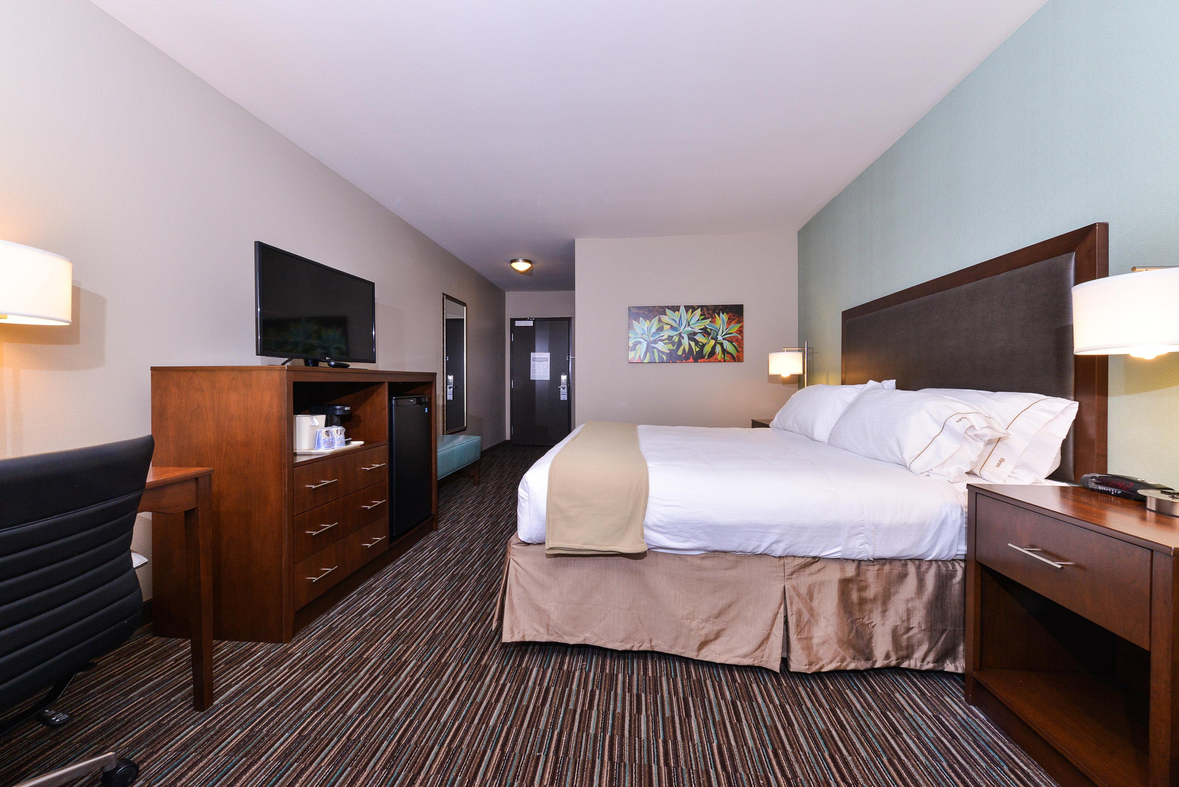 Holiday Inn Express & Suites Indio - Coachella Valley By Ihg Exterior foto