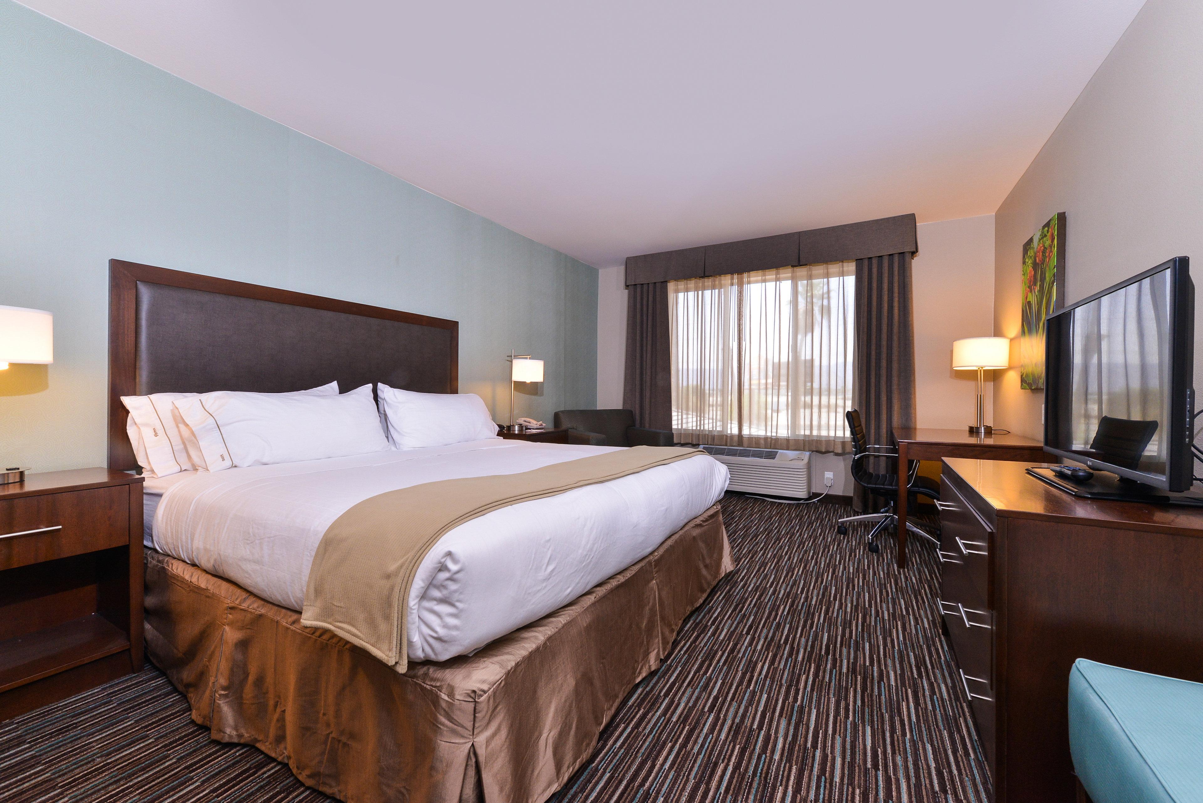 Holiday Inn Express & Suites Indio - Coachella Valley By Ihg Exterior foto