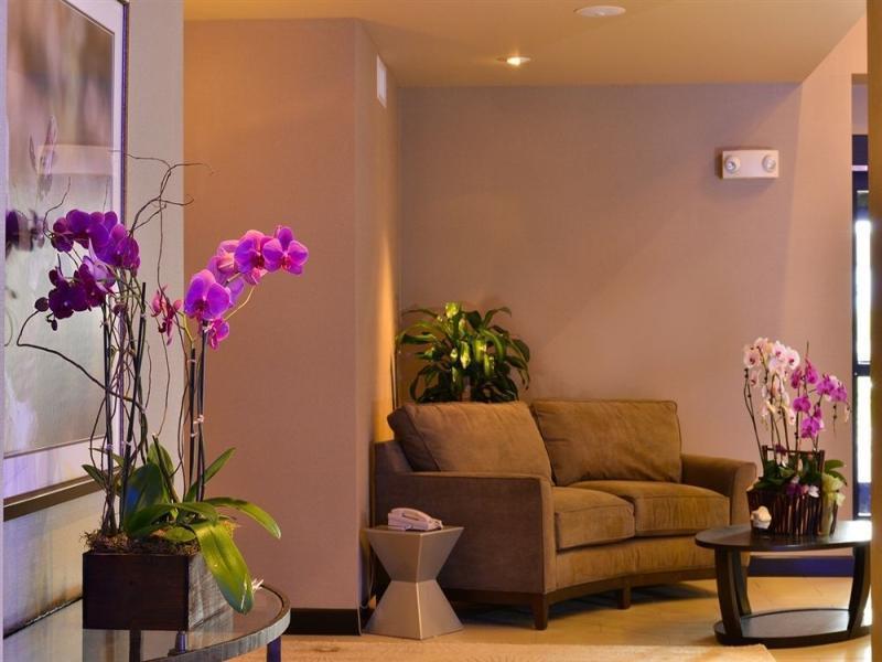 Holiday Inn Express & Suites Indio - Coachella Valley By Ihg Exterior foto